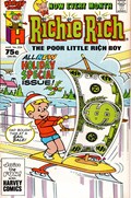 RICHIE RICH #224 