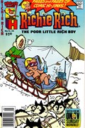 RICHIE RICH #246B 