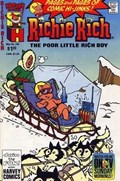 RICHIE RICH #246 