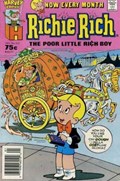 RICHIE RICH #222B 