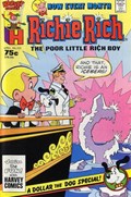 RICHIE RICH #225 