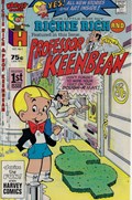 RICHIE RICH AND... #1 
