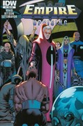 EMPIRE: UPRISING #4-SUB 