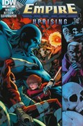 EMPIRE: UPRISING #3 