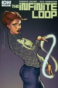INFINITE LOOP #4-SUB 