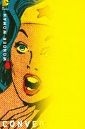 CONVERGENCE WONDER WOMAN #1B 