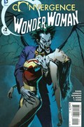 CONVERGENCE WONDER WOMAN #2 