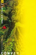 CONVERGENCE SWAMP THING #1B 