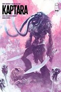 KAPTARA #1-C2E2 