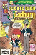 RICHIE RICH AND CADBURY #24 