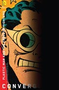 CONVERGENCE PLASTIC MAN AND THE FREEDOM FIGHTERS #1B 