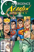 CONVERGENCE ACTION COMICS #1 