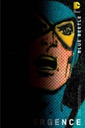 CONVERGENCE BLUE BEETLE #2B 