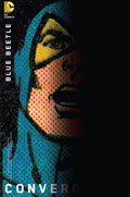 CONVERGENCE BLUE BEETLE #1B 