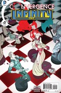 CONVERGENCE INFINITY INC. #2 