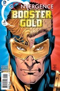 CONVERGENCE BOOSTER GOLD #1 