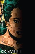 CONVERGENCE CRIME SYNDICATE #1B 