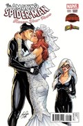 AMAZING SPIDER-MAN: RENEW YOUR VOWS #4-CMXP-B 