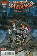 AMAZING SPIDER-MAN: RENEW YOUR VOWS #5 