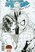 AMAZING SPIDER-MAN: RENEW YOUR VOWS #5-RI-D 
