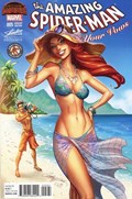 AMAZING SPIDER-MAN: RENEW YOUR VOWS #5-ANA 