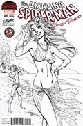 AMAZING SPIDER-MAN: RENEW YOUR VOWS #5-ANA-B 