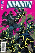 MIDNIGHTER #3 