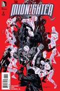 MIDNIGHTER #3-RI 