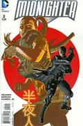 MIDNIGHTER #2 