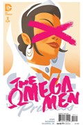 THE OMEGA MEN #3 