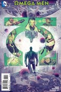 THE OMEGA MEN #3-RI 