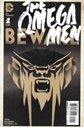 THE OMEGA MEN #1 