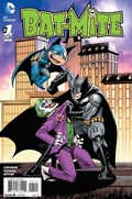 BAT-MITE #1-RI 