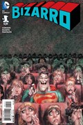 BIZARRO #1-RI 