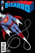 BIZARRO #1 