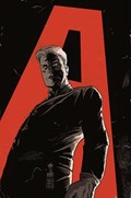 JUSTICE, INC.: THE AVENGER #4-RI 