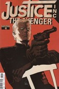JUSTICE, INC.: THE AVENGER #6 
