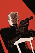 JUSTICE, INC.: THE AVENGER #6-RI 