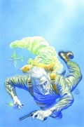 JUSTICE, INC.: THE AVENGER #1F 