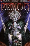 POISON ELVES #1 