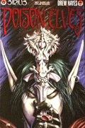 POISON ELVES #1C 
