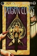 POISON ELVES #1B 