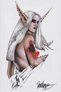 POISON ELVES #80B 