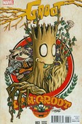 GROOT #3B 