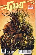 GROOT #1-BAM! 