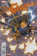 GROOT #5 