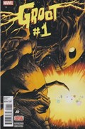 GROOT #1 