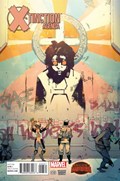 X-TINCTION AGENDA #3-RI 