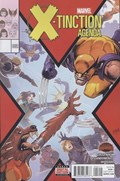 X-TINCTION AGENDA #2 