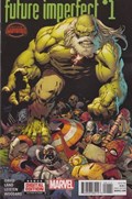 FUTURE IMPERFECT #1 